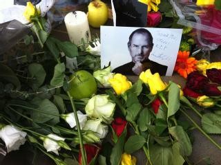 Steve Jobs